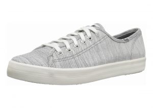 Keds Kickstart Grey