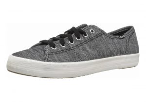 Keds Kickstart Noir