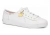 Keds Kickstart CNY Leather White