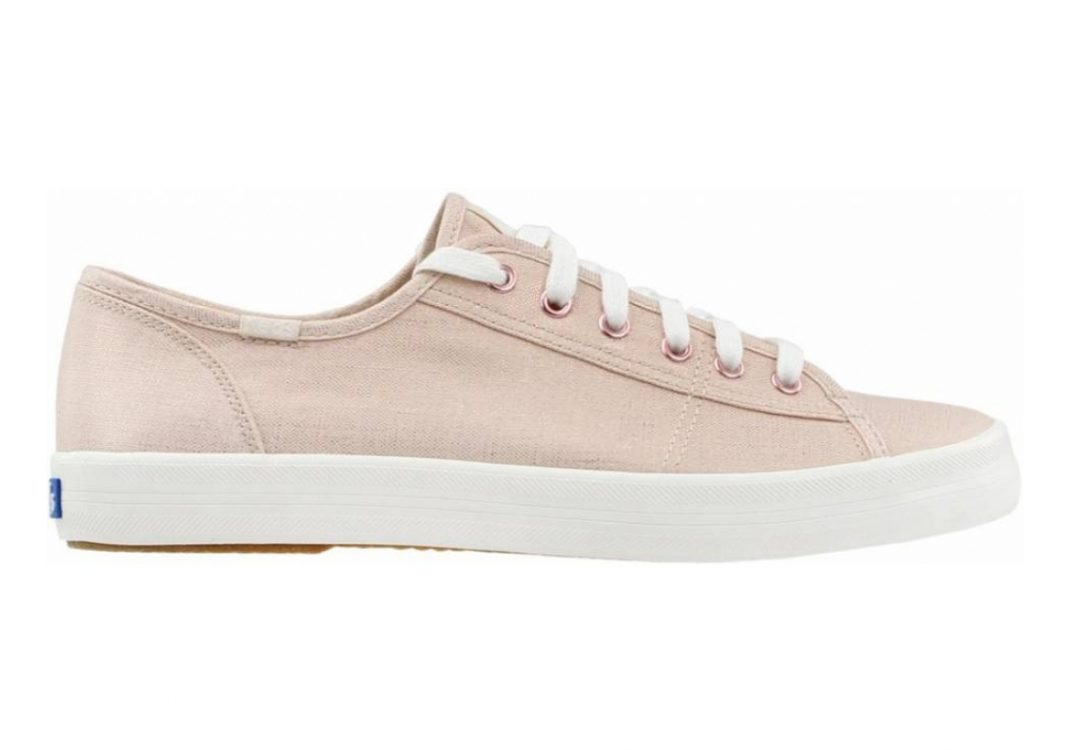 Keds Kickstart Pink