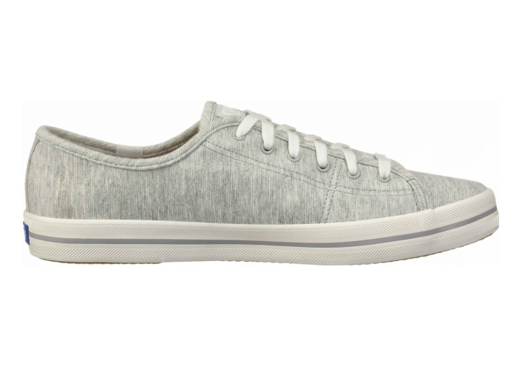 Keds Kickstart Grey
