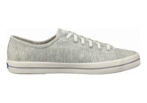 Keds Kickstart Grey