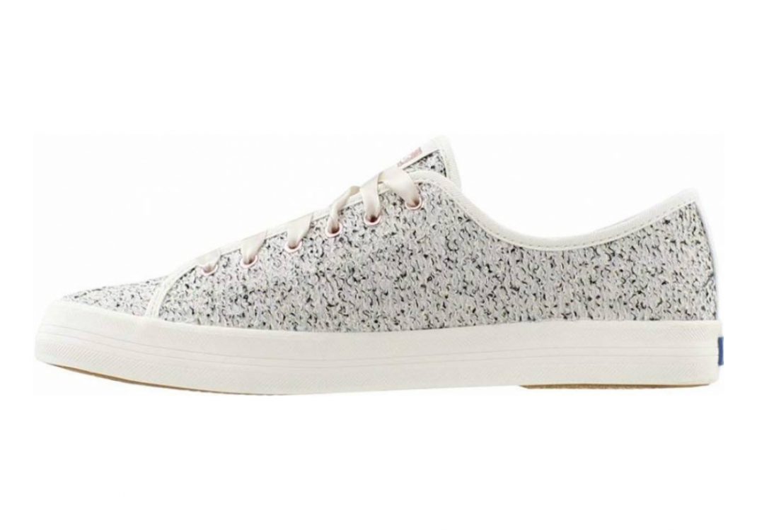 Keds Kickstart WHITE