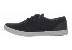 Keds Champion CVO Black