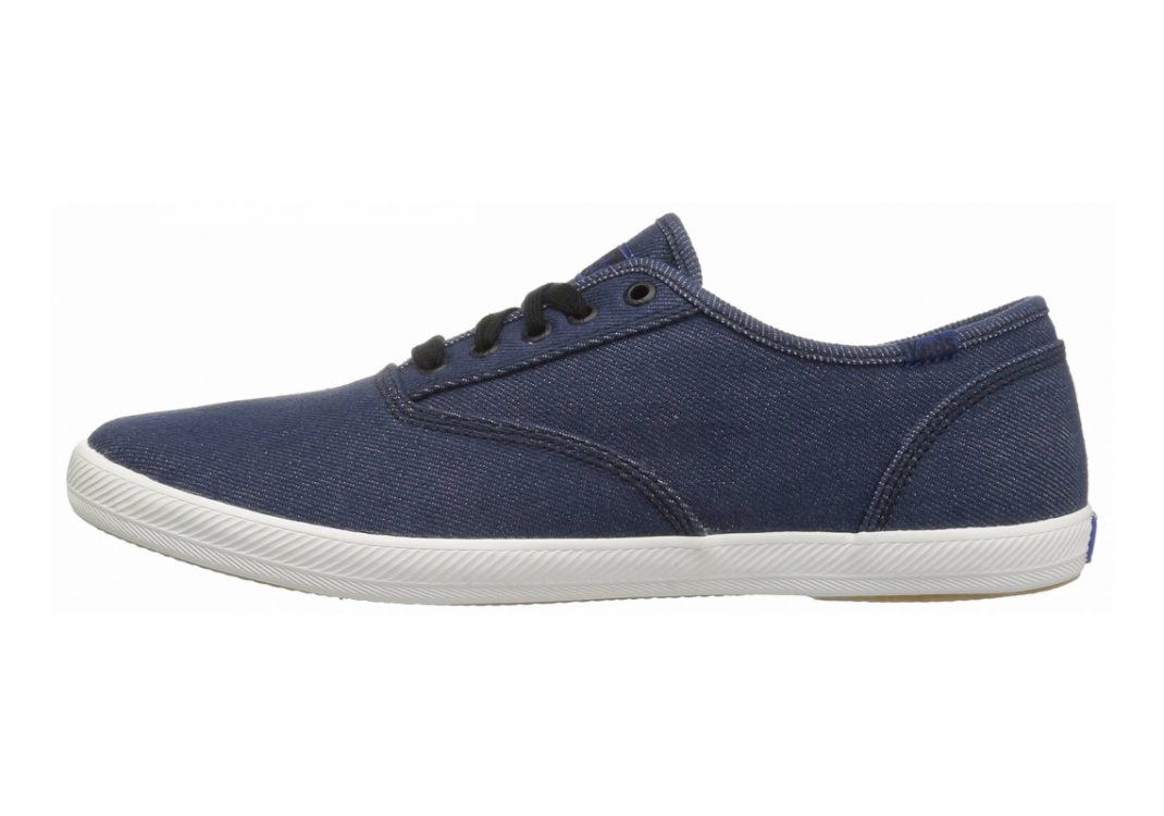 Keds Champion Indigo/Black