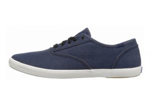 Keds Champion Indigo/Black