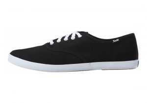 Keds Champion Black/White