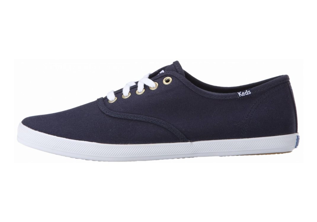 Keds Champion Blau (Navy)