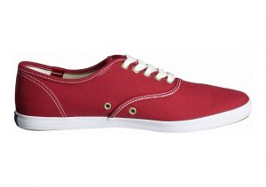 Keds Champion Red