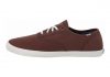 Keds Champion Army Twill Cocoa Brown