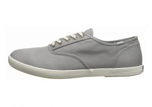 Keds Champion Army Twill Paloma Grey