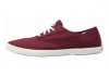 Keds Champion Army Twill Burgundy