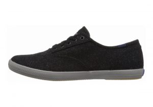 Keds Champion Wool Black