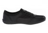 Keds Prestige Black Leather