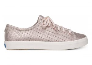 Keds Kickstart Rose Gold