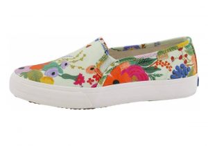 Keds Double Decker Aqua/mlti