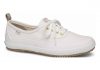 Keds Scout Trek Splash Canvas  White