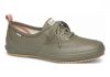 Keds Scout Trek Splash Canvas  Olive