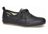 Keds Scout Trek Splash Canvas  Black