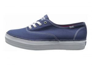 Keds Triple Navy