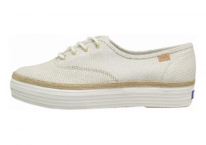 Keds Triple Beige
