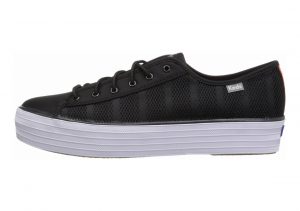 Keds Triple Kick Schwarz