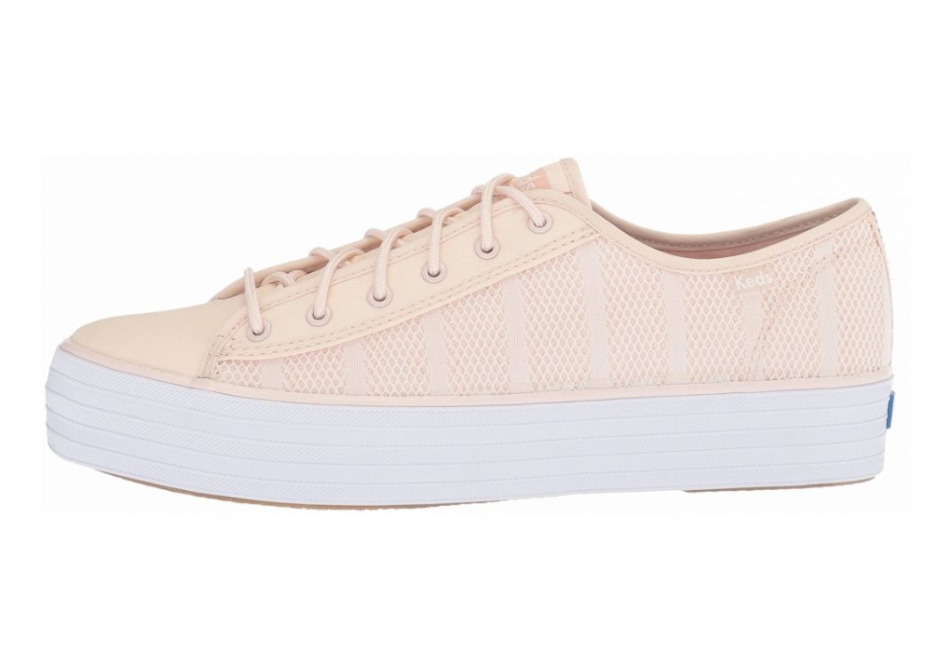 Keds Triple Kick Pink