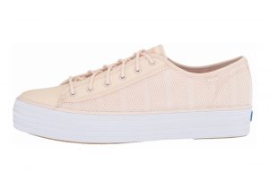 Keds Triple Kick Pink
