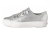 Keds Triple Kick Silver