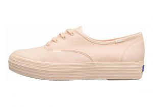 Keds Triple rosa