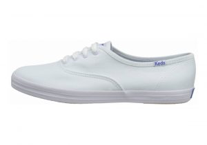 Keds Champion CVO Weiß (White)