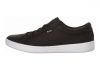 Keds Ace Leather Black