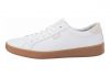 Keds Ace Leather White/Blush