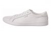 Keds Ace Leather Weiß (White/Navy)