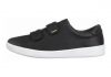 Keds Ace V Leather Black