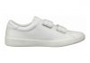 Keds Ace V Leather White