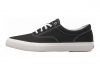 Keds Anchor Canvas Black