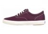 Keds Anchor Canvas Purple