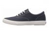 Keds Anchor Canvas Blue