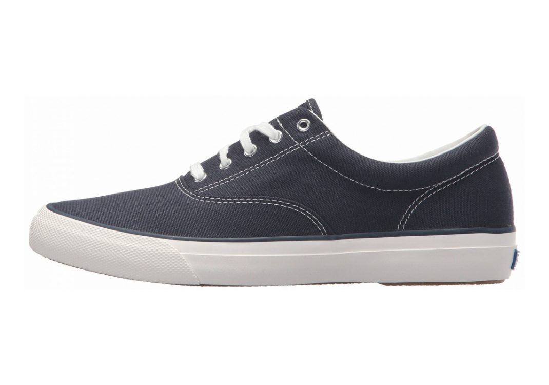 Keds Anchor Canvas Blue