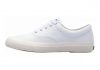 Keds Anchor Canvas White