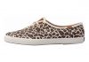 Keds Champion Animal  Brown Leopard