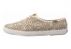 Keds Champion Animal  Beige