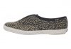 Keds Champion Animal  Grey