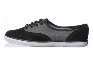 Keds Champion Black