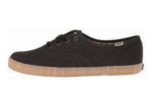 Keds Champion Black