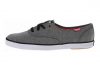 Keds Champion Chambray Black