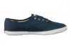 Keds Champion Cotton Sateen Dark Green