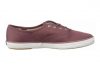 Keds Champion Cotton Sateen Mauve