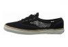 Keds Champion Crochet Black